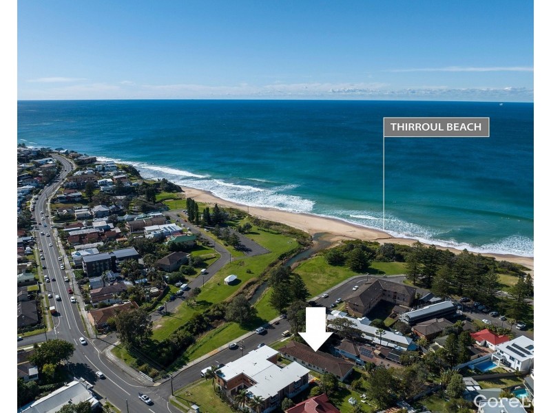 2/53 The Esplanade, Thirroul NSW 2515