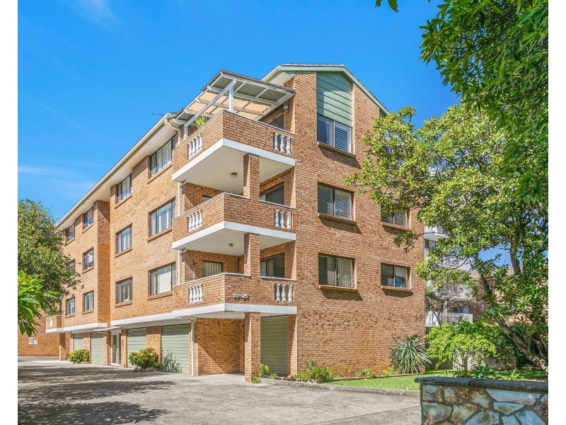 8/23-25 Church Street, Wollongong NSW 2500