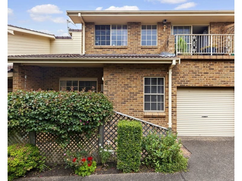 2/53 Robsons Road, Keiraville NSW 2500