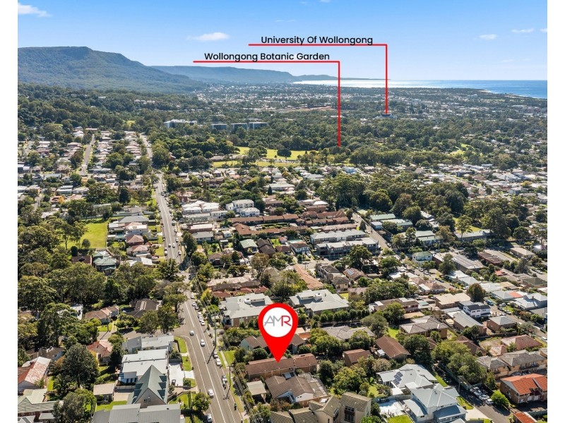 2/53 Robsons Road, Keiraville NSW 2500
