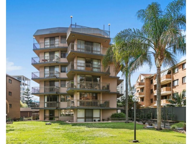 8/19-21 Church Street, Wollongong NSW 2500