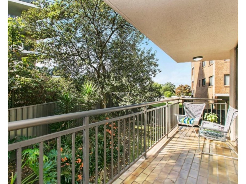 8/19-21 Church Street, Wollongong NSW 2500