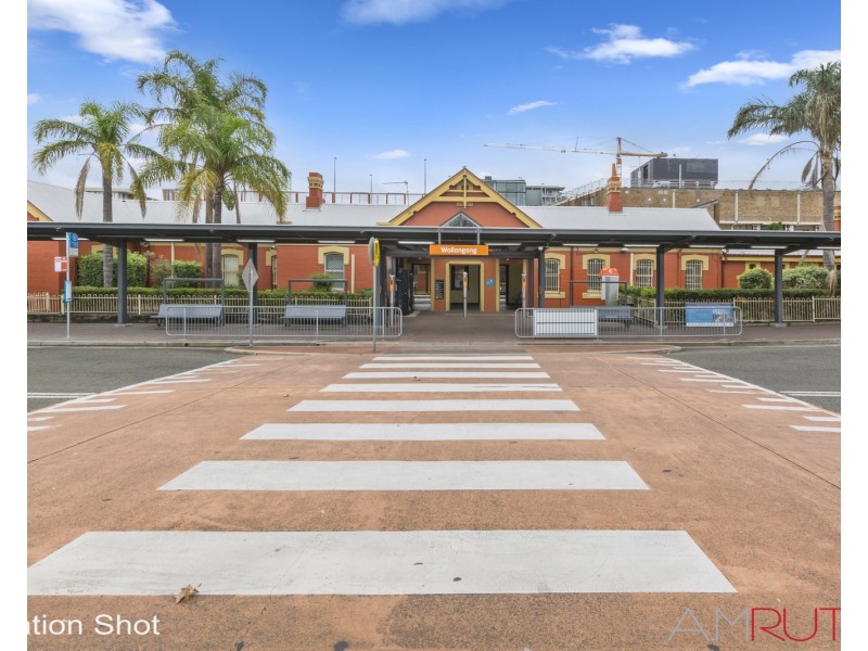 8/19-21 Church Street, Wollongong NSW 2500