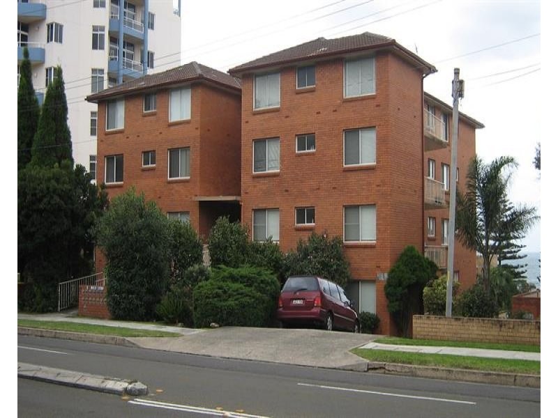 7/17-19 Corrimal Street, Wollongong NSW 2500