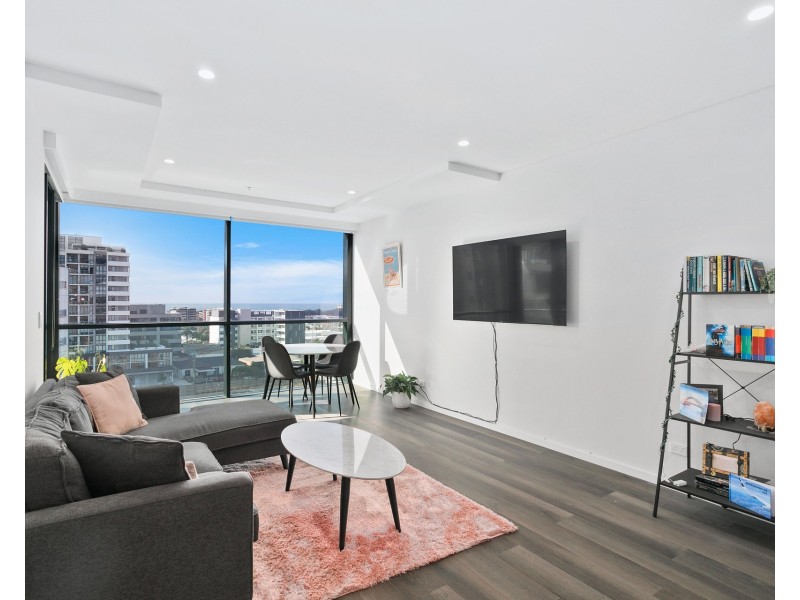 704/38 Atchison Street, Wollongong NSW 2500