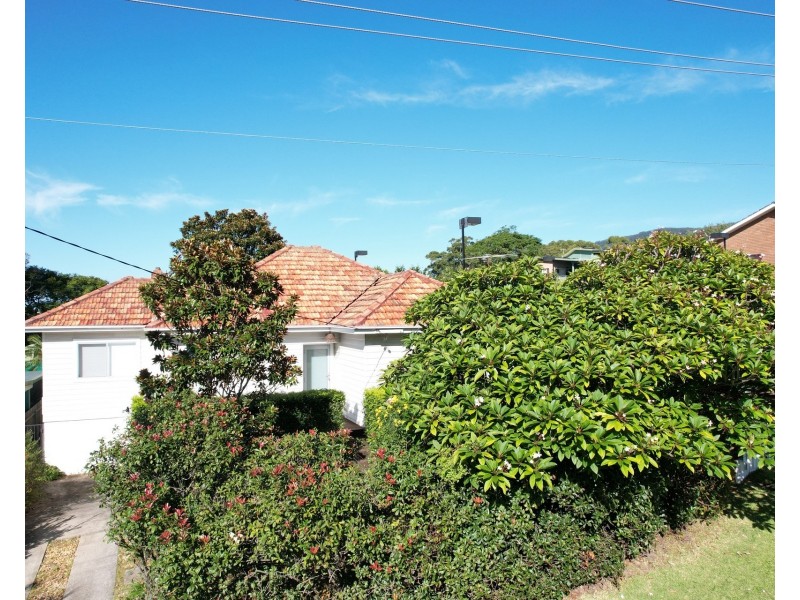 25 Mount Gilead Road, Thirroul NSW 2515