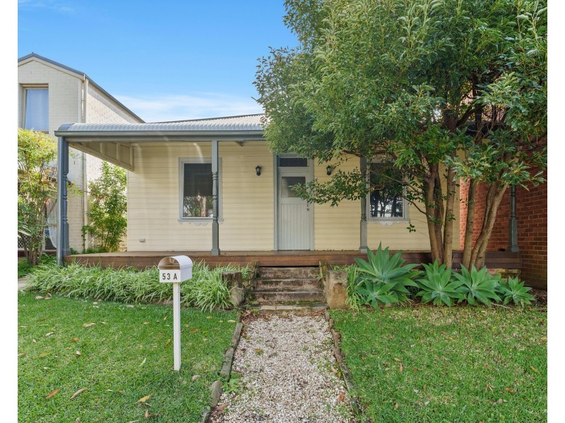 53a Moore Street, Austinmer NSW 2515