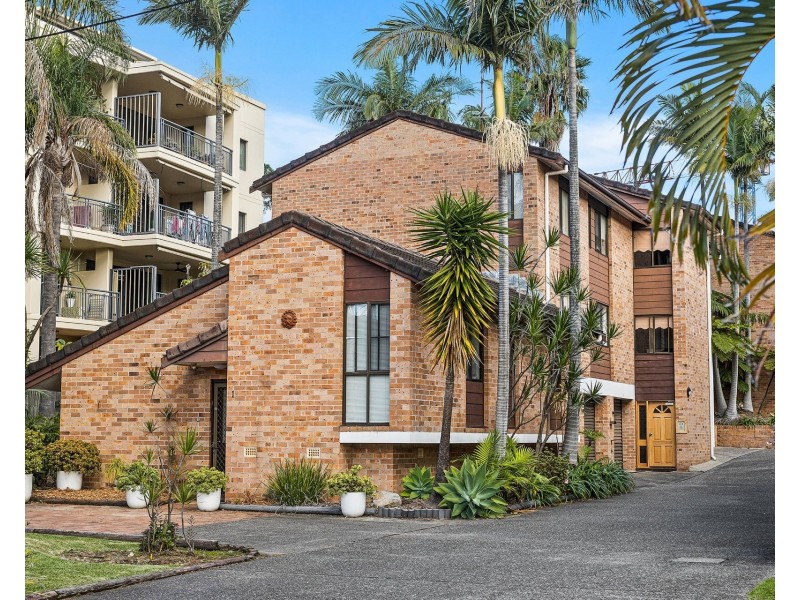 4/13 Bode Avenue, Wollongong NSW 2500