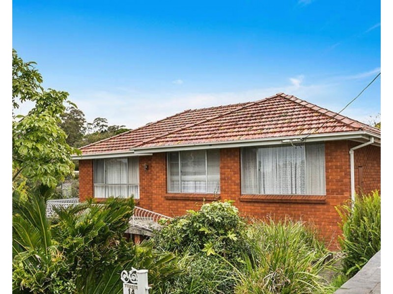 14 Koloona Avenue, Figtree NSW 2525