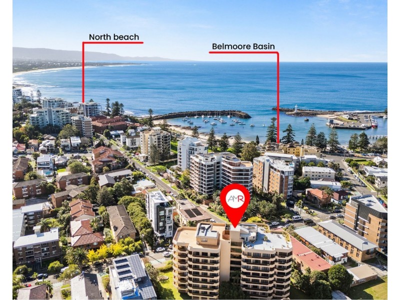 25/9-13 Smith Street, Wollongong NSW 2500