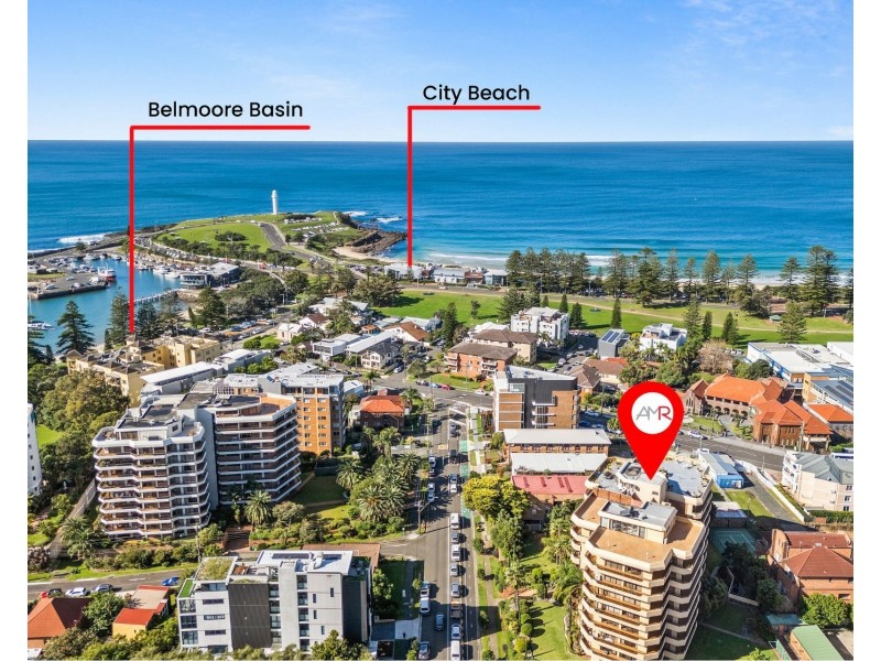 25/9-13 Smith Street, Wollongong NSW 2500