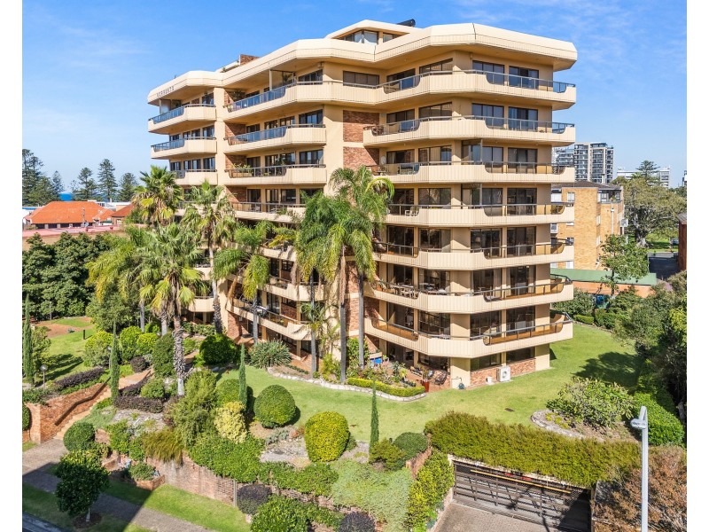 25/9-13 Smith Street, Wollongong NSW 2500