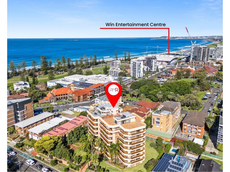 25/9-13 Smith Street, Wollongong NSW 2500