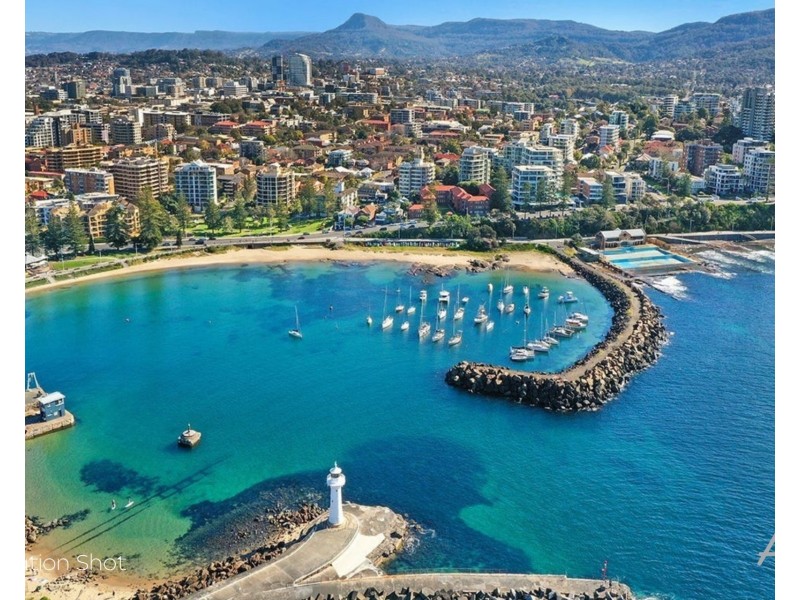 25/9-13 Smith Street, Wollongong NSW 2500