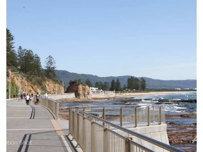 25/9-13 Smith Street, Wollongong NSW 2500