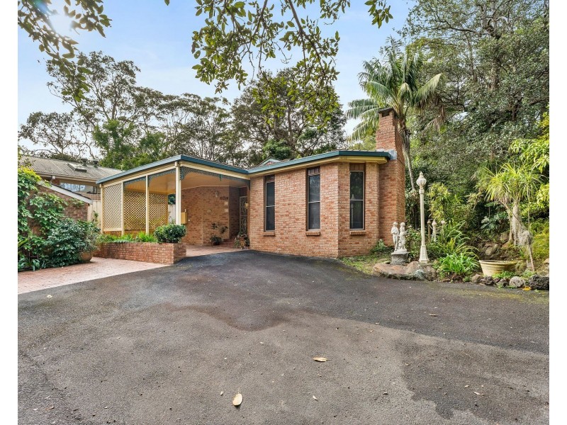 2/33 Geards Place, West Wollongong NSW 2500