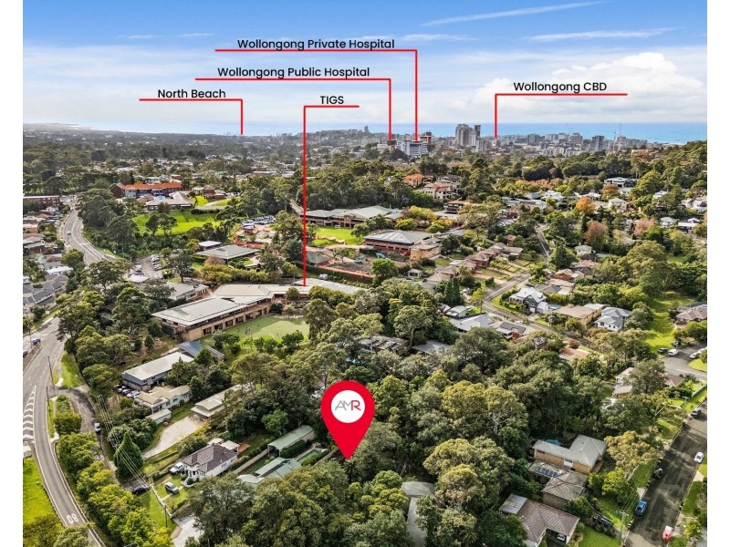 2/33 Geards Place, West Wollongong NSW 2500
