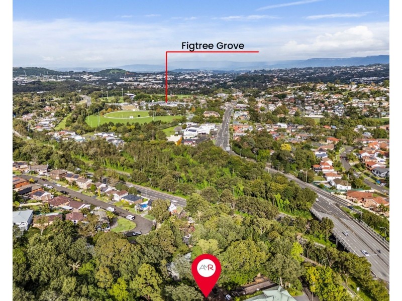 2/33 Geards Place, West Wollongong NSW 2500