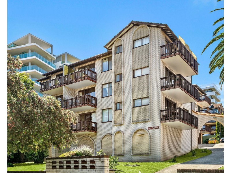8/32 Gipps Street, Wollongong NSW 2500