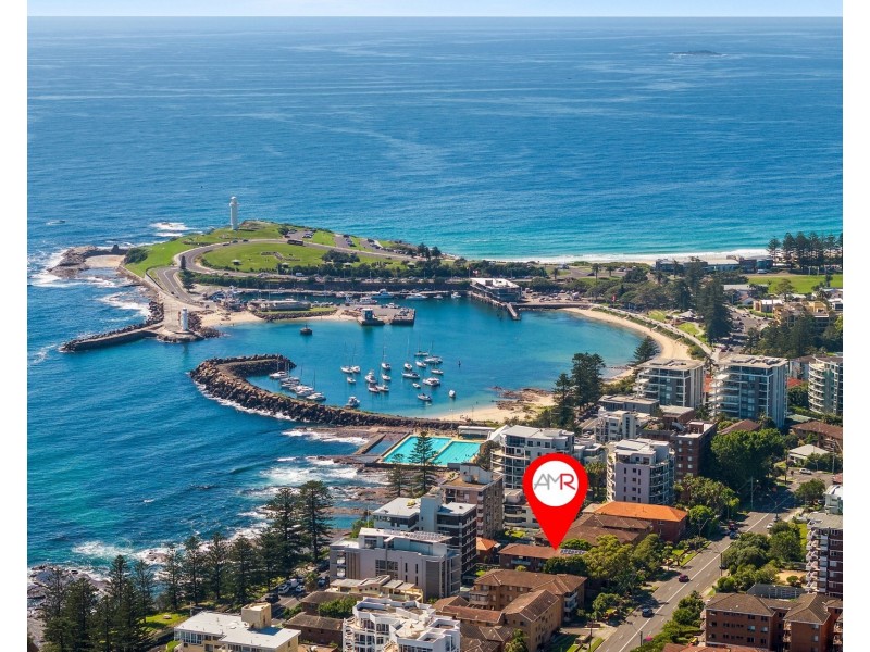 8/29-31 Corrimal Street, Wollongong NSW 2500