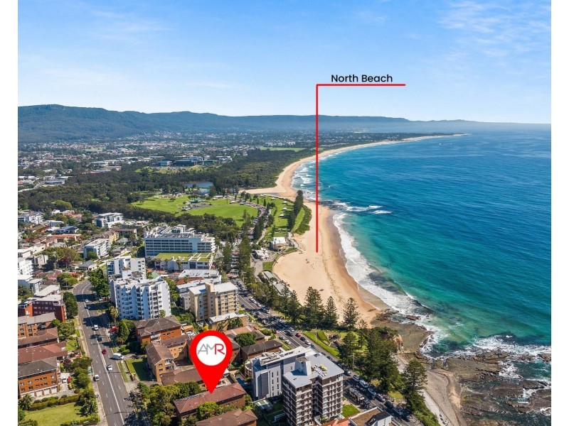 8/29-31 Corrimal Street, Wollongong NSW 2500