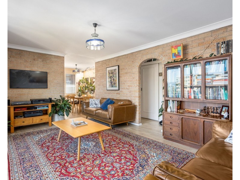 8/29-31 Corrimal Street, Wollongong NSW 2500