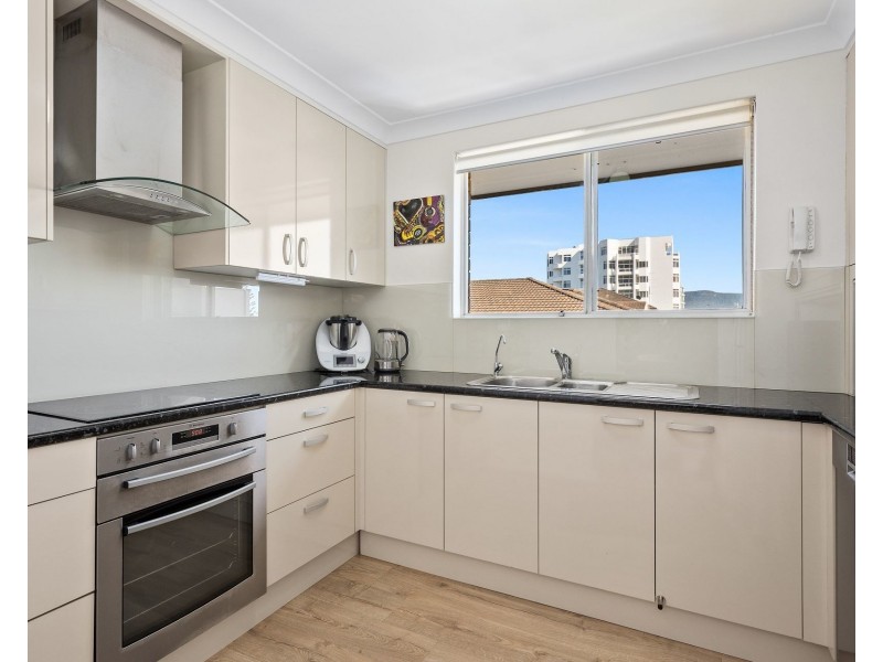 8/29-31 Corrimal Street, Wollongong NSW 2500