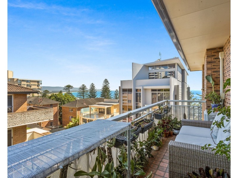 8/29-31 Corrimal Street, Wollongong NSW 2500