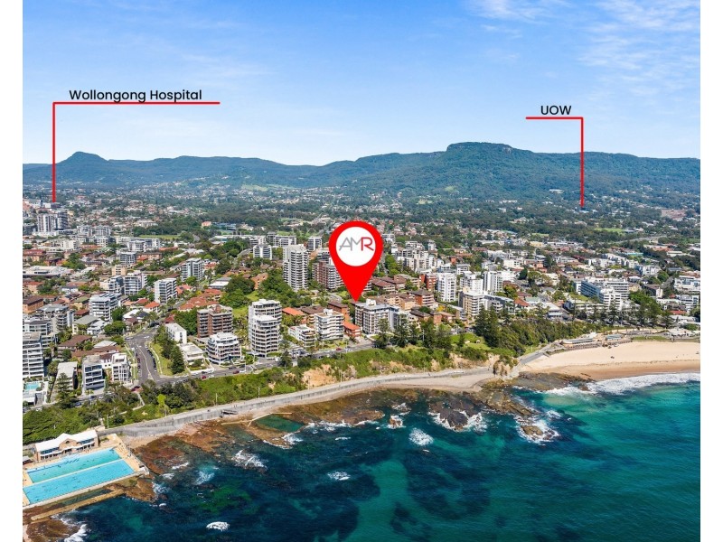 8/29-31 Corrimal Street, Wollongong NSW 2500