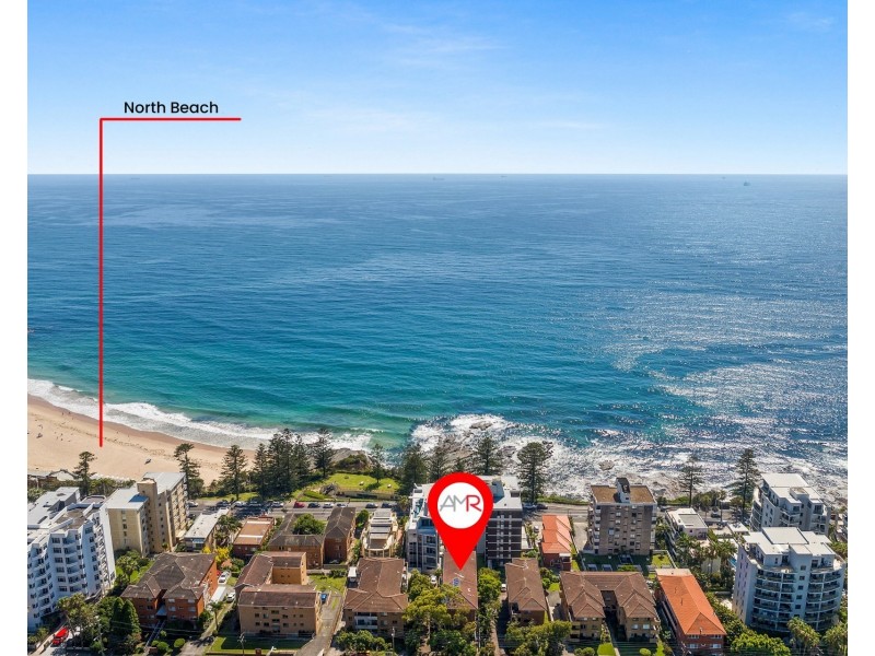 8/29-31 Corrimal Street, Wollongong NSW 2500