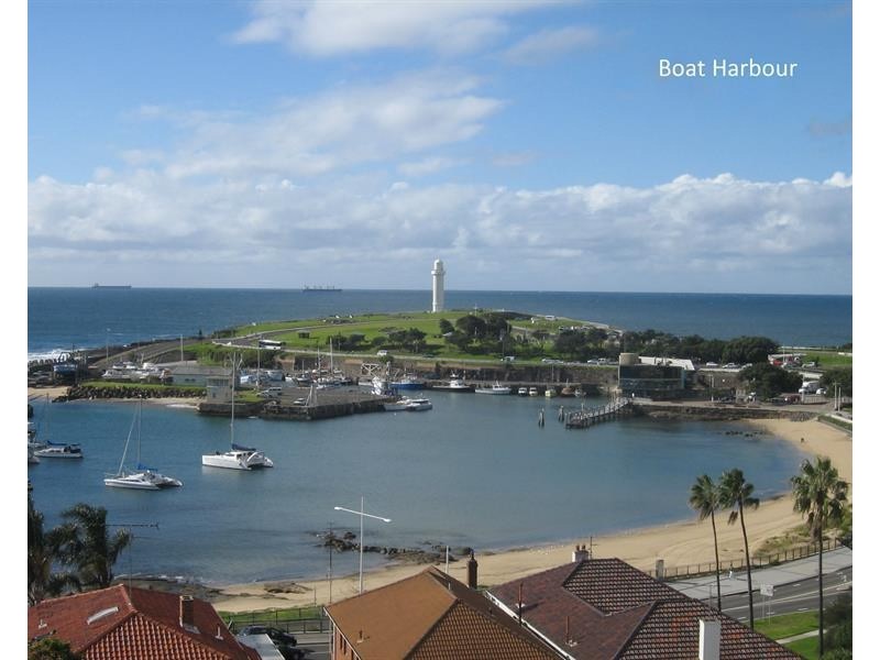 8/29-31 Corrimal Street, Wollongong NSW 2500