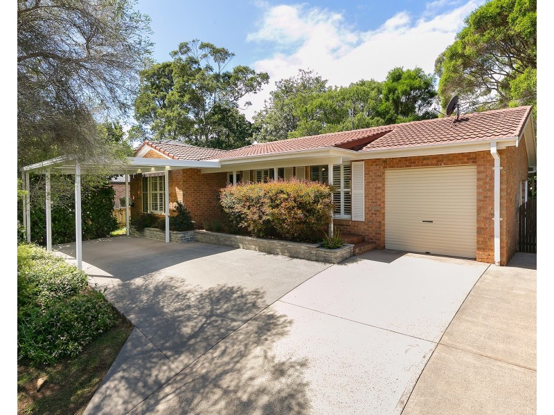 8 Croft Place, Gerringong NSW 2534