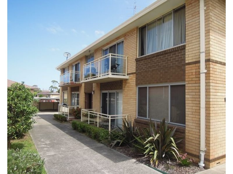 3/13 Alice Street, Woonona NSW 2517