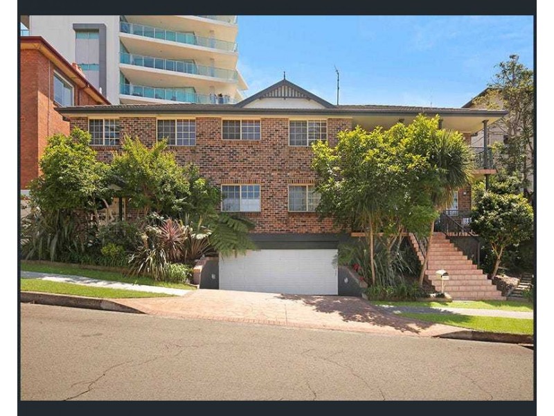 6/36 Gipps Street, Wollongong NSW 2500
