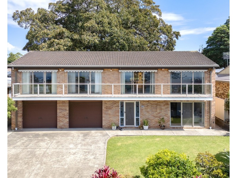24 Hollings Drive, Kiama Downs NSW 2533