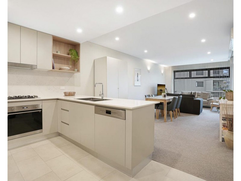 201/73 Flinders Street, Wollongong NSW 2500