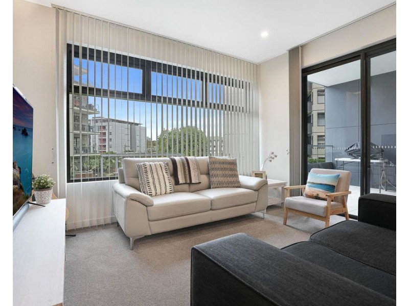 201/73 Flinders Street, Wollongong NSW 2500