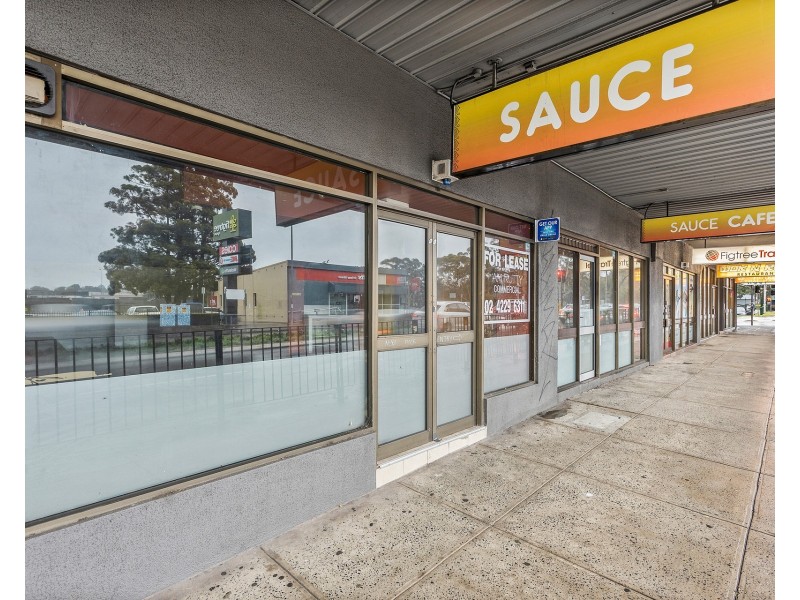 Shop A & B/34 Princes Highway, Figtree NSW 2525