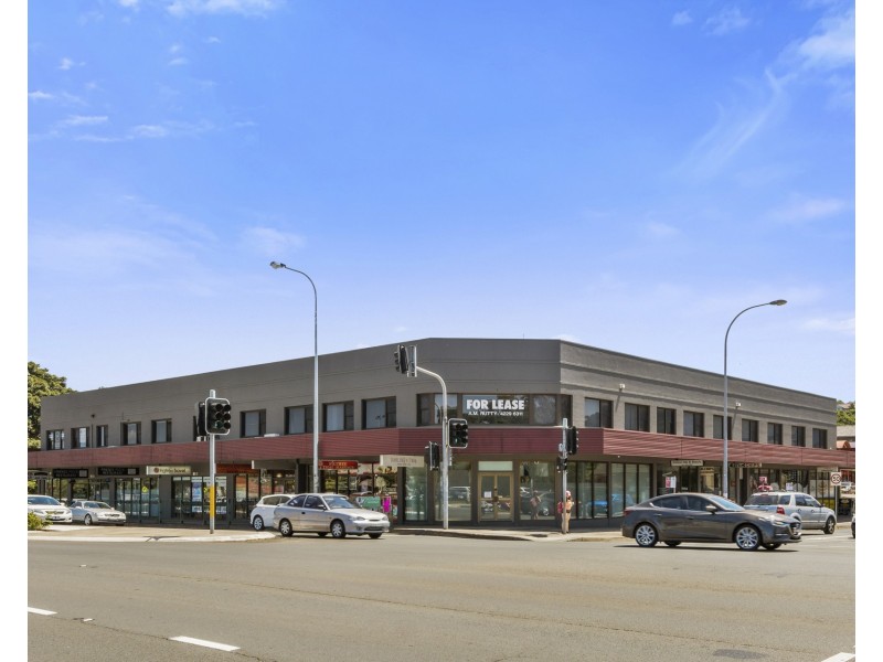 Shop A & B/34 Princes Highway, Figtree NSW 2525