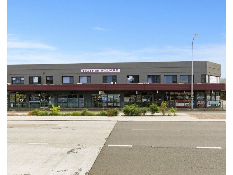 Shop A & B/34 Princes Highway, Figtree NSW 2525