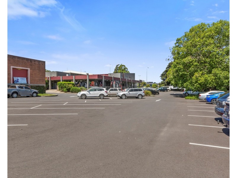 Shop A & B/34 Princes Highway, Figtree NSW 2525