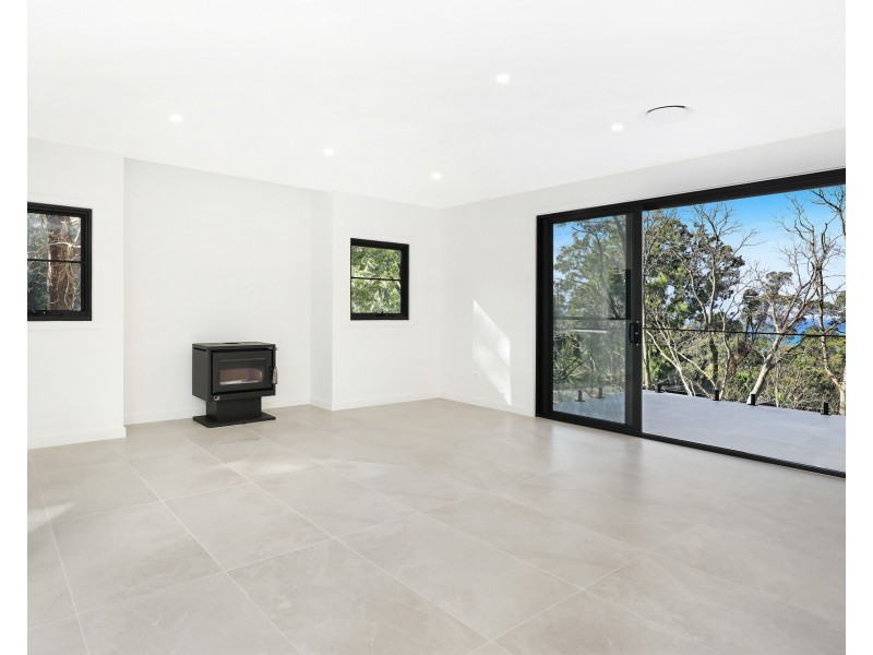 45A Morrison Avenue, Wombarra NSW 2515