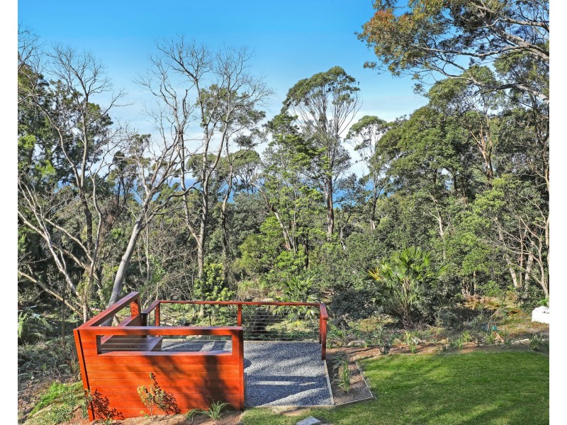 45A Morrison Avenue, Wombarra NSW 2515