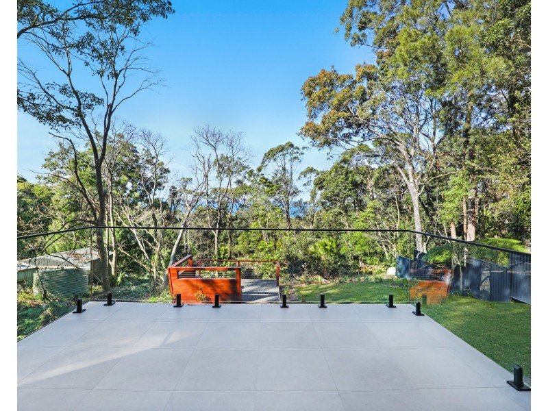 45A Morrison Avenue, Wombarra NSW 2515