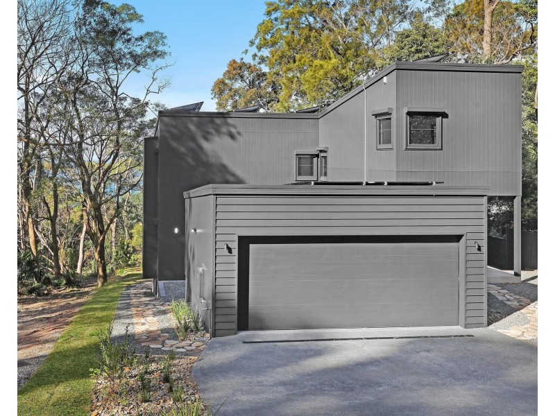 45A Morrison Avenue, Wombarra NSW 2515