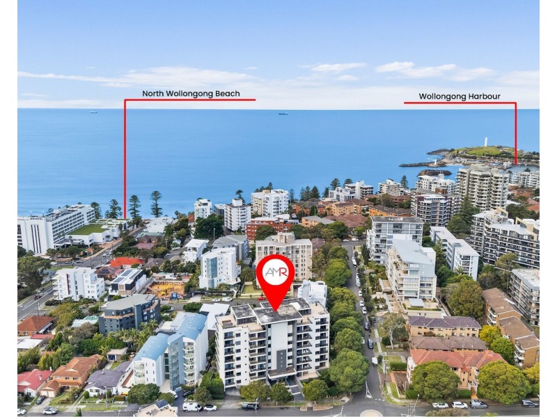 8/11-15 Church Street, Wollongong NSW 2500
