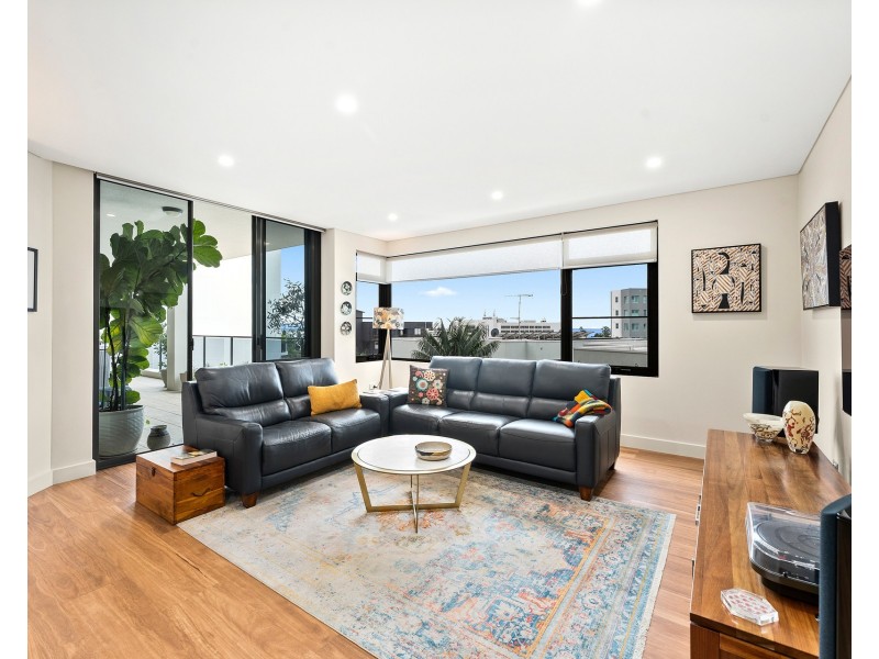 8/11-15 Church Street, Wollongong NSW 2500