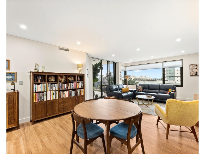 8/11-15 Church Street, Wollongong NSW 2500