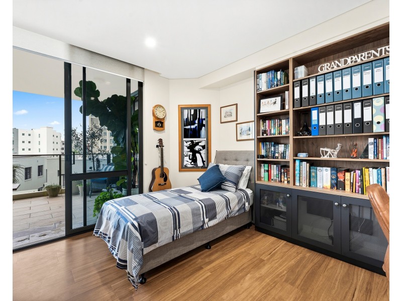 8/11-15 Church Street, Wollongong NSW 2500