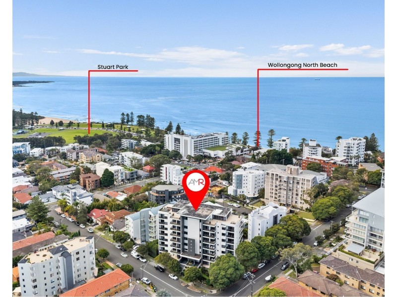 8/11-15 Church Street, Wollongong NSW 2500